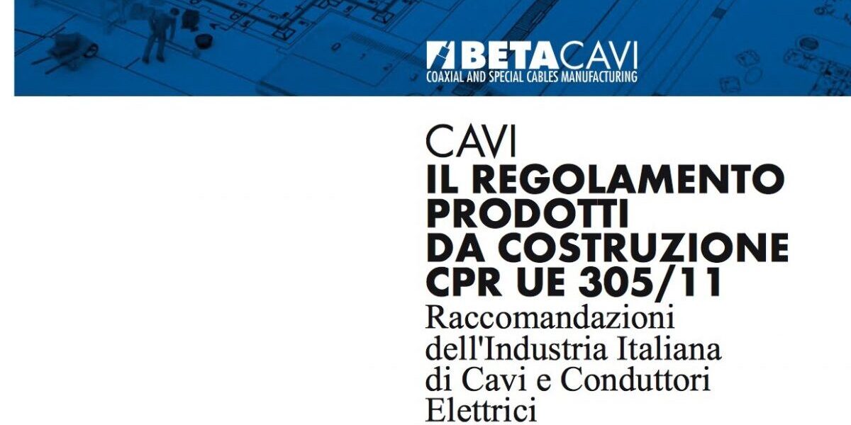 CPR Beta Cavi mini